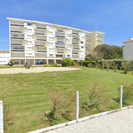 Royan - Pleine Vue Mer Pour Cet Appartement Classe 2 Etoiles - Les Tamaris Ngoại thất bức ảnh