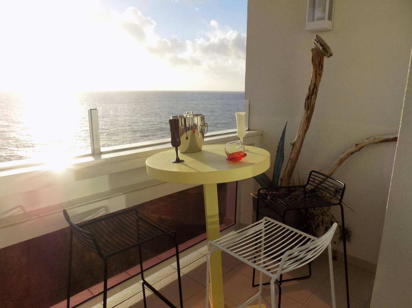 Royan - Pleine Vue Mer Pour Cet Appartement Classe 2 Etoiles - Les Tamaris Ngoại thất bức ảnh