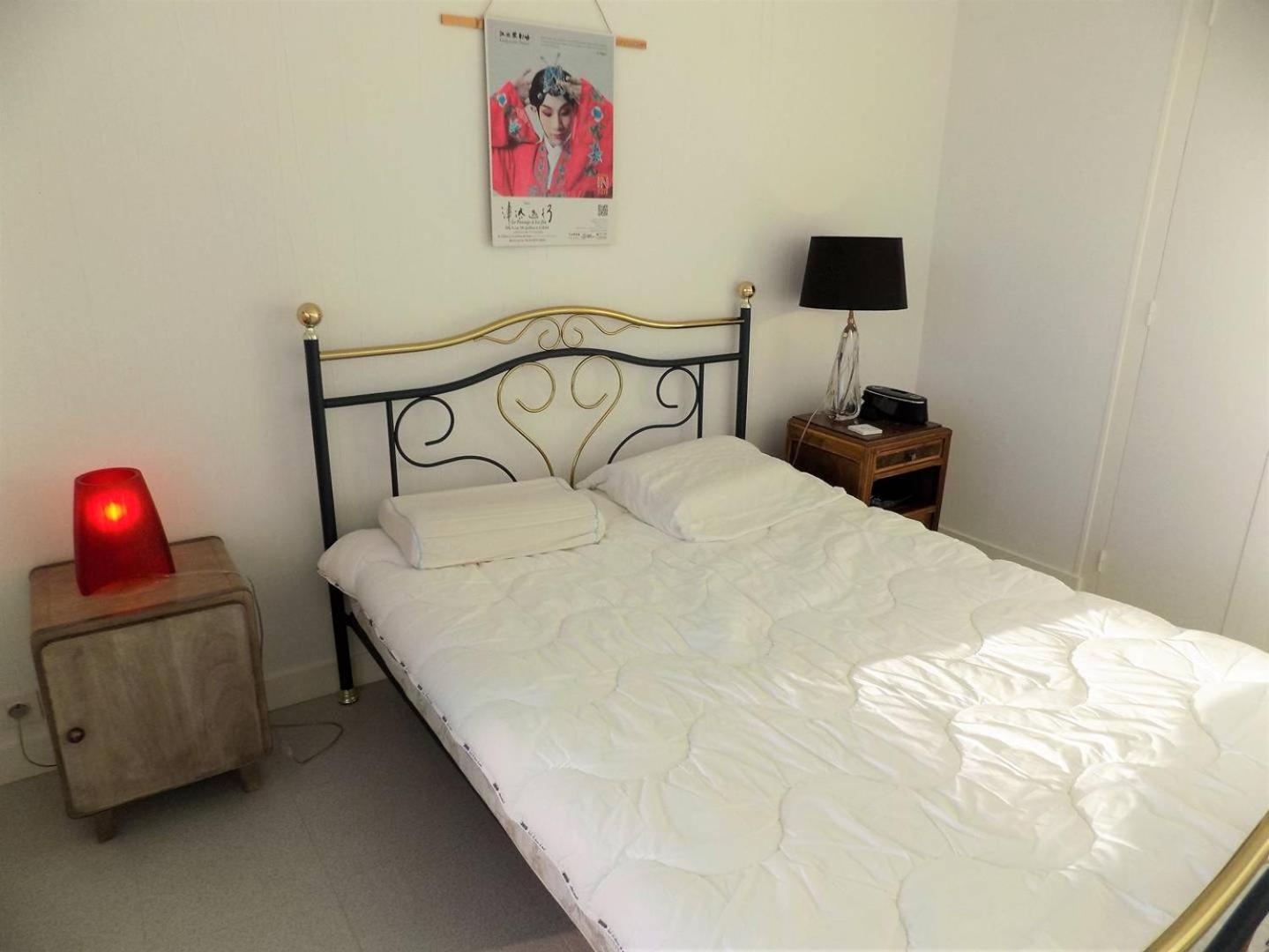 Royan - Pleine Vue Mer Pour Cet Appartement Classe 2 Etoiles - Les Tamaris Ngoại thất bức ảnh